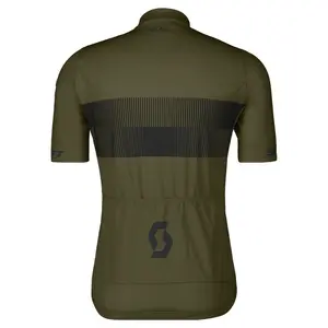 CAMISOLA SCOTT HOMEM RC TEAM 10 MG/CRT