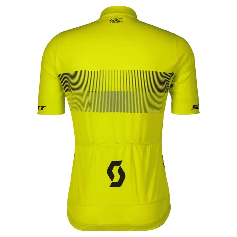 CAMISOLA SCOTT HOMEM RC TEAM 10 MG/CRT