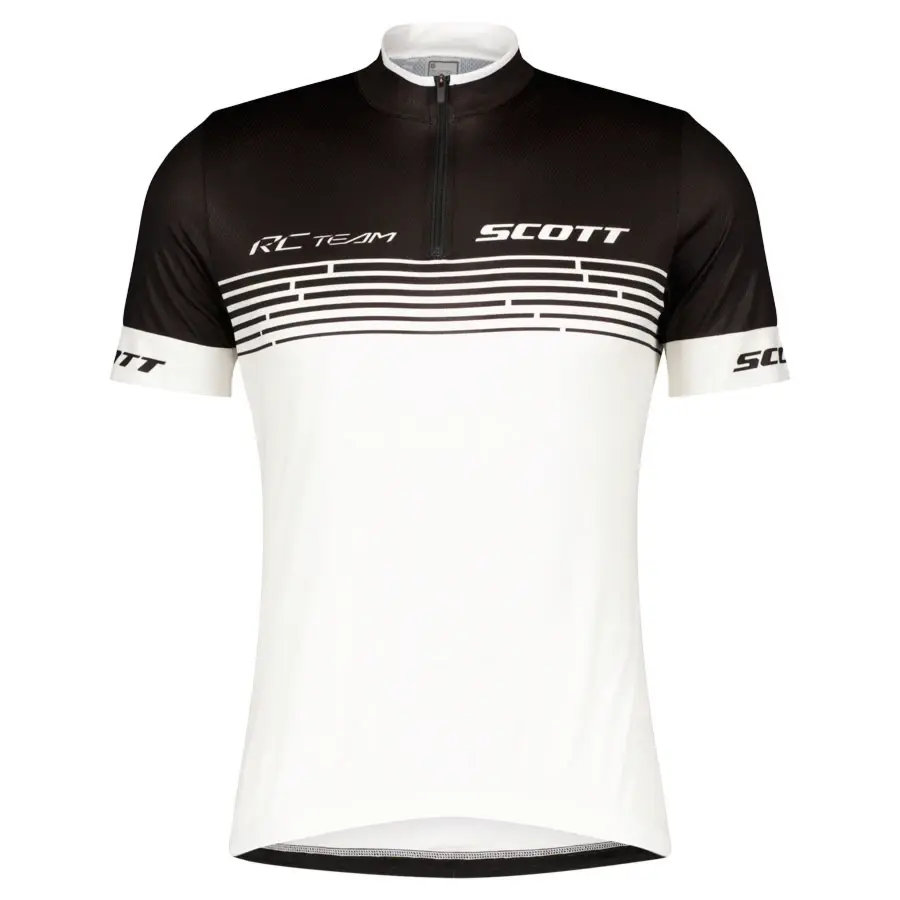 CAMISOLA SCOTT HOMEM RC TEAM 20 MANGA CURTA CAMISOLA SCOTT HOMEM RC TEAM 20 MG/CRT