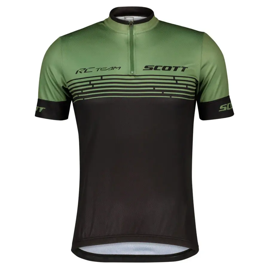 CAMISOLA SCOTT HOMEM RC TEAM 20 MANGA CURTA CAMISOLA SCOTT HOMEM RC TEAM 20 MG/CRT