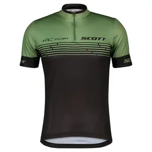 CAMISOLA SCOTT HOMEM RC TEAM 20 MANGA CURTA CAMISOLA SCOTT HOMEM RC TEAM 20 MG/CRT