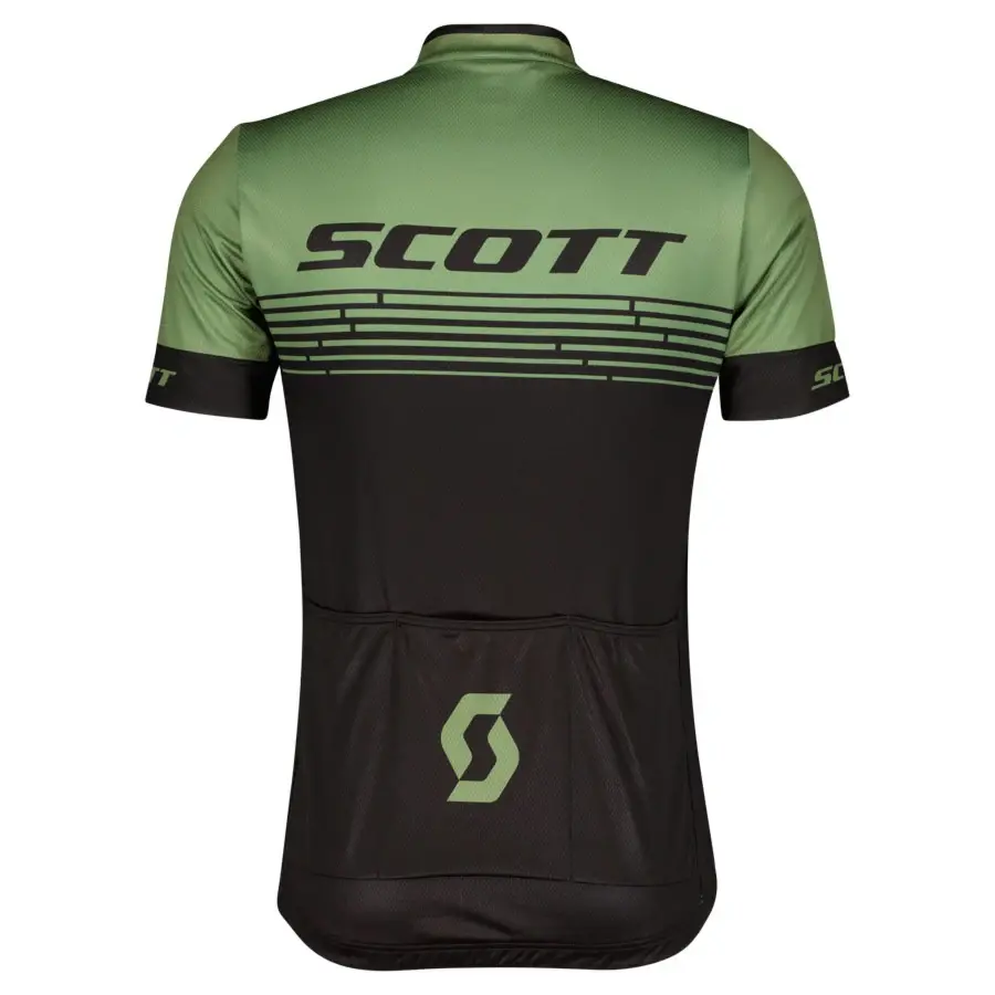 CAMISOLA SCOTT HOMEM RC TEAM 20 MANGA CURTA CAMISOLA SCOTT HOMEM RC TEAM 20 MG/CRT