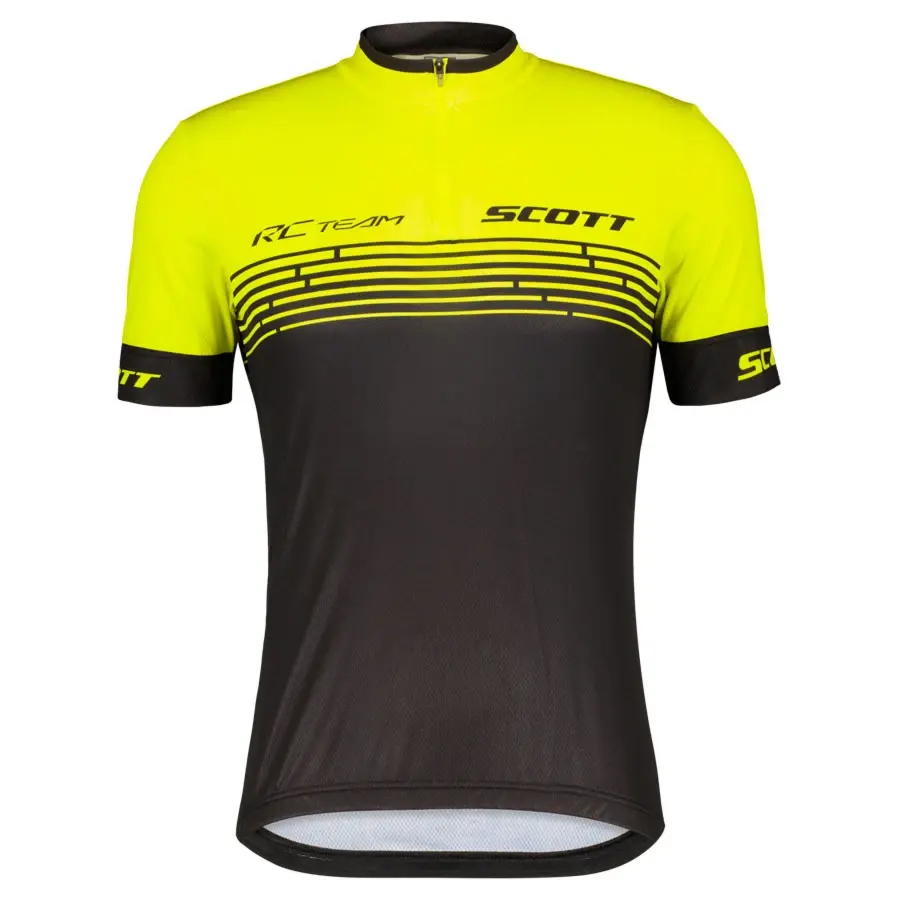 CAMISOLA SCOTT HOMEM RC TEAM 20 MANGA CURTA CAMISOLA SCOTT HOMEM RC TEAM 20 MG/CRT