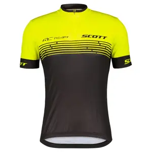 CAMISOLA SCOTT HOMEM RC TEAM 20 MANGA CURTA CAMISOLA SCOTT HOMEM RC TEAM 20 MG/CRT