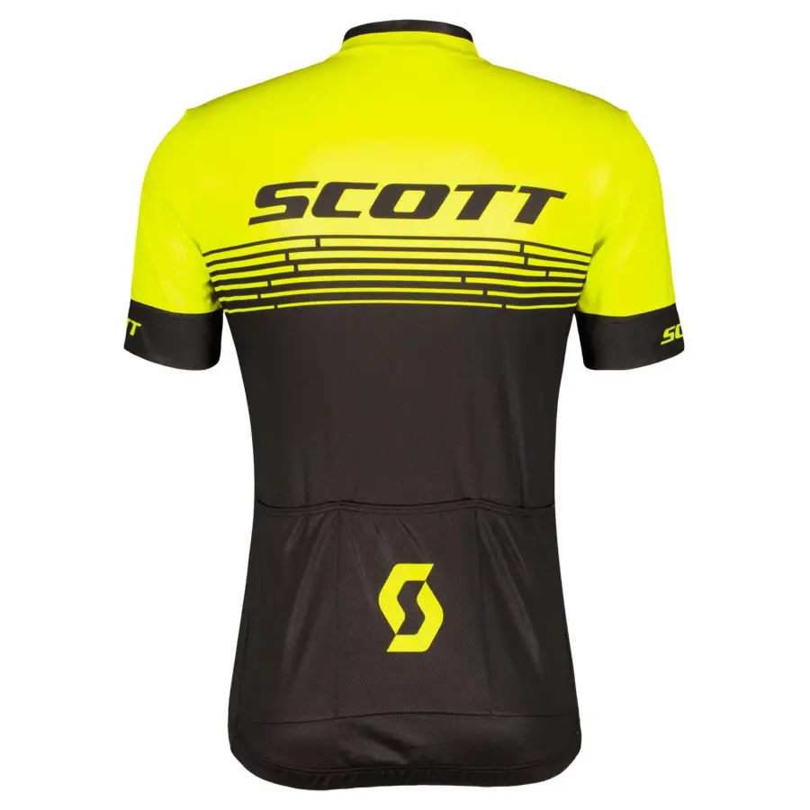 CAMISOLA SCOTT HOMEM RC TEAM 20 MANGA CURTA CAMISOLA SCOTT HOMEM RC TEAM 20 MG/CRT