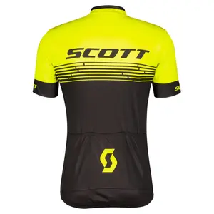 CAMISOLA SCOTT HOMEM RC TEAM 20 MANGA CURTA CAMISOLA SCOTT HOMEM RC TEAM 20 MG/CRT