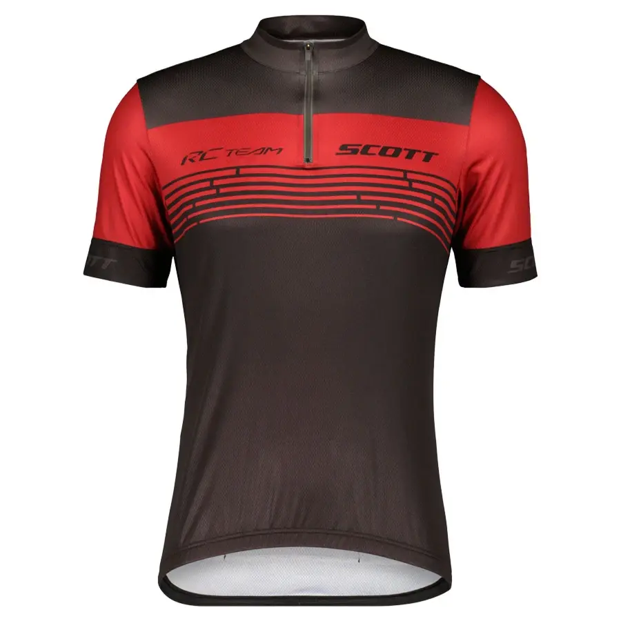 CAMISOLA SCOTT HOMEM RC TEAM 20 MANGA CURTA CAMISOLA SCOTT HOMEM RC TEAM 20 MG/CRT