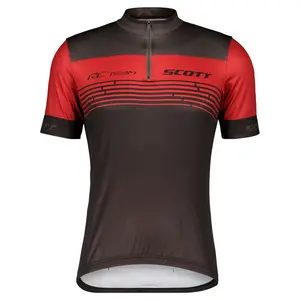 CAMISOLA SCOTT HOMEM RC TEAM 20 MANGA CURTA CAMISOLA SCOTT HOMEM RC TEAM 20 MG/CRT