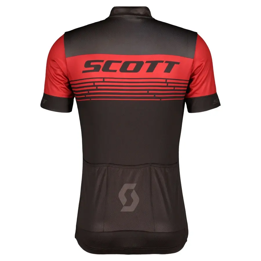 CAMISOLA SCOTT HOMEM RC TEAM 20 MANGA CURTA CAMISOLA SCOTT HOMEM RC TEAM 20 MG/CRT