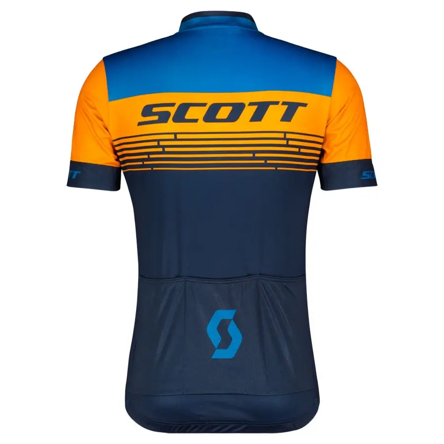 CAMISOLA SCOTT HOMEM RC TEAM 20 MANGA CURTA CAMISOLA SCOTT HOMEM RC TEAM 20 MG/CRT