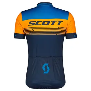 CAMISOLA SCOTT HOMEM RC TEAM 20 MANGA CURTA CAMISOLA SCOTT HOMEM RC TEAM 20 MG/CRT