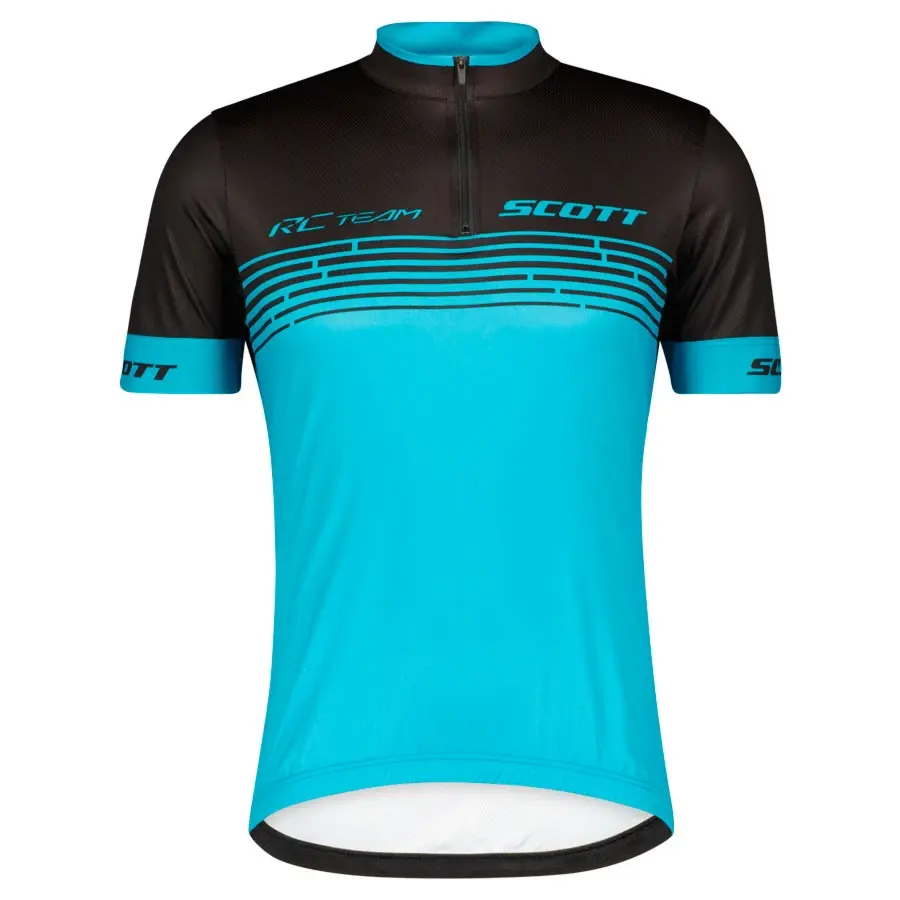 CAMISOLA SCOTT HOMEM RC TEAM 20 MANGA CURTA CAMISOLA SCOTT HOMEM RC TEAM 20 MG/CRT