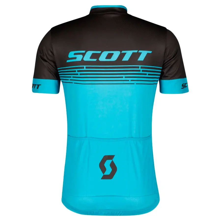 CAMISOLA SCOTT HOMEM RC TEAM 20 MANGA CURTA CAMISOLA SCOTT HOMEM RC TEAM 20 MG/CRT
