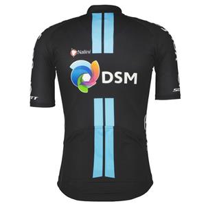 CAMISOLA SCOTT HOMEM SCOTT TEAM DSS MANGA CURTA