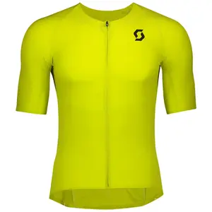 CAMISOLA SCOTT RC PREMIUM KINETECH MANGA CURTA CAMISOLA SCOTT RC PREMIUM KINETECH MG/CRT