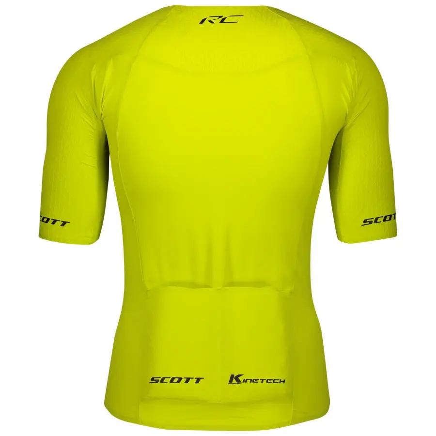 CAMISOLA SCOTT RC PREMIUM KINETECH MANGA CURTA CAMISOLA SCOTT RC PREMIUM KINETECH MG/CRT