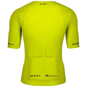 CAMISOLA SCOTT RC PREMIUM KINETECH MANGA CURTA CAMISOLA SCOTT RC PREMIUM KINETECH MG/CRT