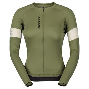 CAMISOLA SCOTT SENHORA ENDURANCE PRO MANGA COMPRIDA