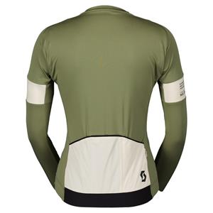 CAMISOLA SCOTT SENHORA ENDURANCE PRO MANGA COMPRIDA