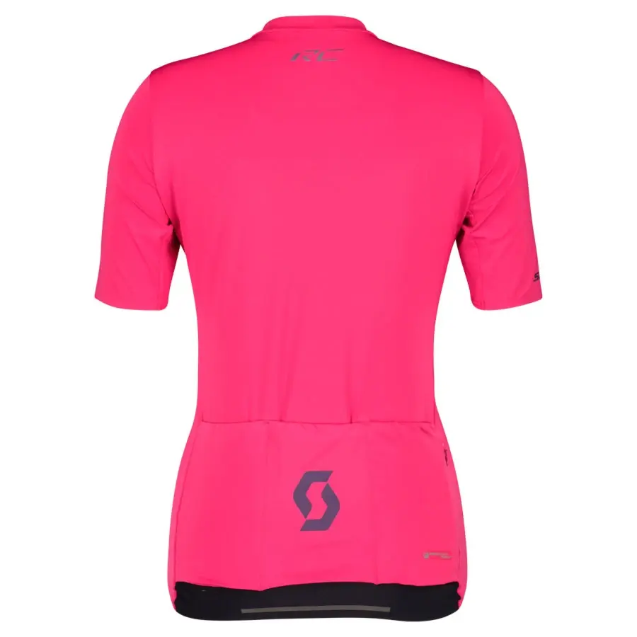 CAMISOLA SCOTT SENHORA RC PREMIUM MANGA CURTA CAMISOLA SCOTT SENHORA RC PREMIUM MG/CRT