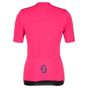 CAMISOLA SCOTT SENHORA RC PREMIUM MANGA CURTA CAMISOLA SCOTT SENHORA RC PREMIUM MG/CRT