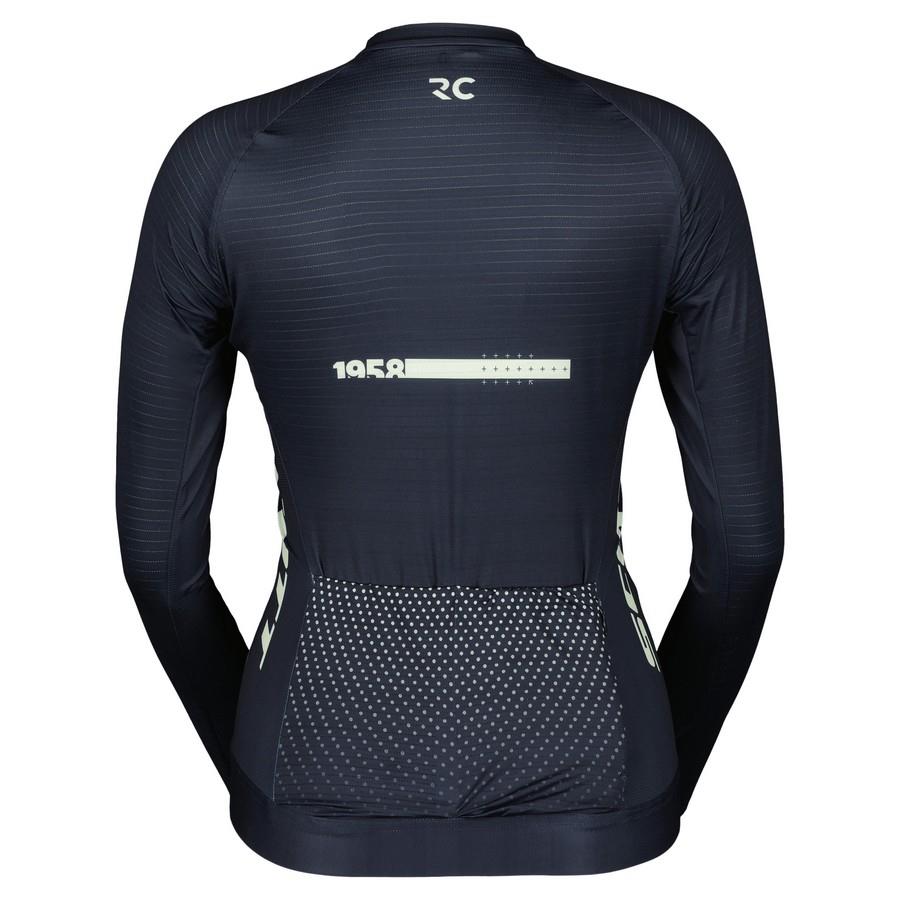 CAMISOLA SCOTT SENHORA RC PRO MANGA COMPRIDA