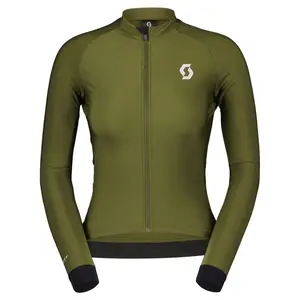 CAMISOLA SCOTT SRA RC PRO WARM MG/CMP