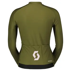 CAMISOLA SCOTT SRA RC PRO WARM MG/CMP