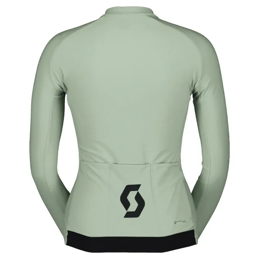 CAMISOLA SCOTT SRA RC PRO WARM MG/CMP