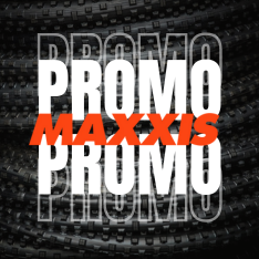 Pneus Maxxis em Promoção