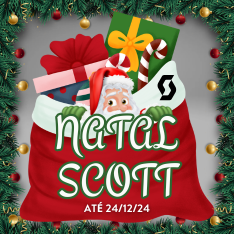 Natal SCOTT 2024