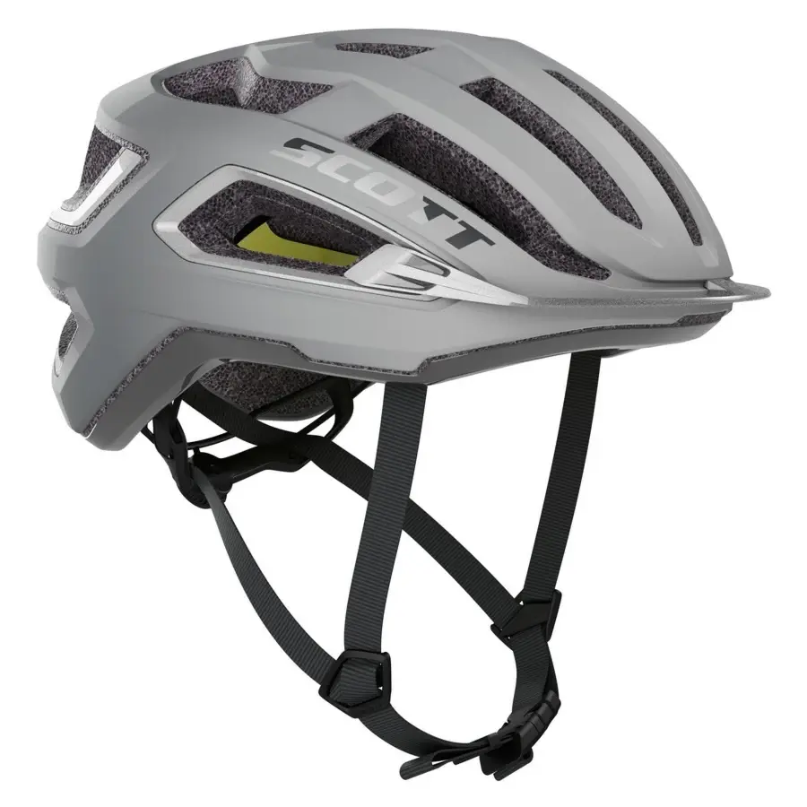 CAPACETE SCOTT ARX PLUS REFLECTIVE