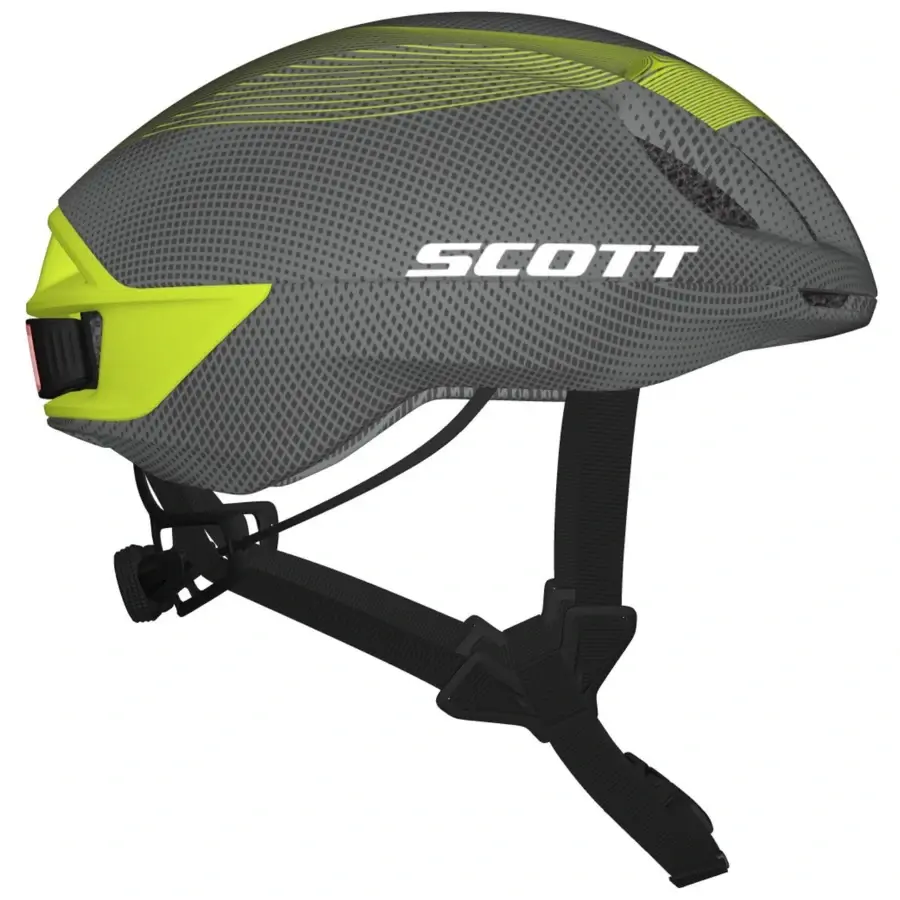 CAPACETE SCOTT CADENCE PLUS