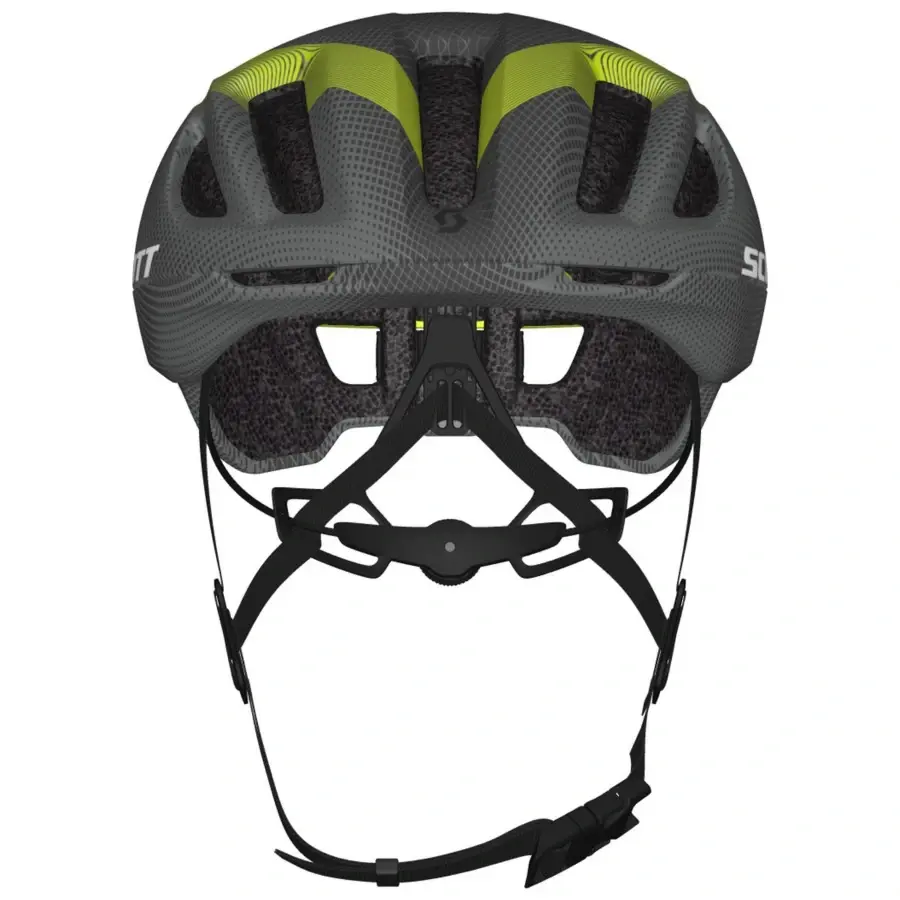 CAPACETE SCOTT CADENCE PLUS