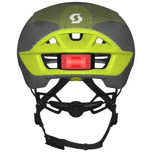 CAPACETE SCOTT CADENCE PLUS