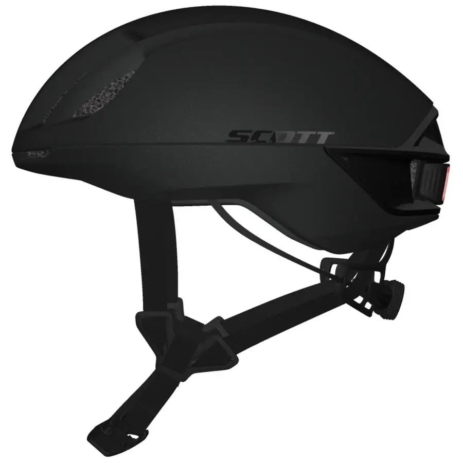 CAPACETE SCOTT CADENCE PLUS