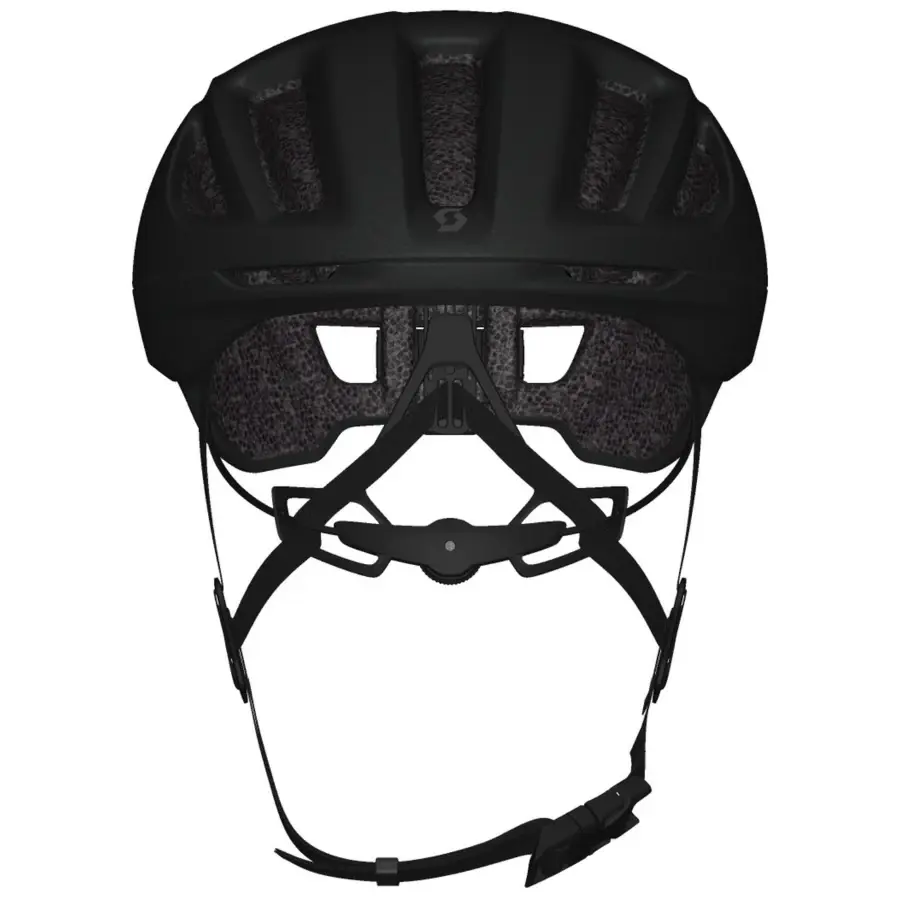 CAPACETE SCOTT CADENCE PLUS