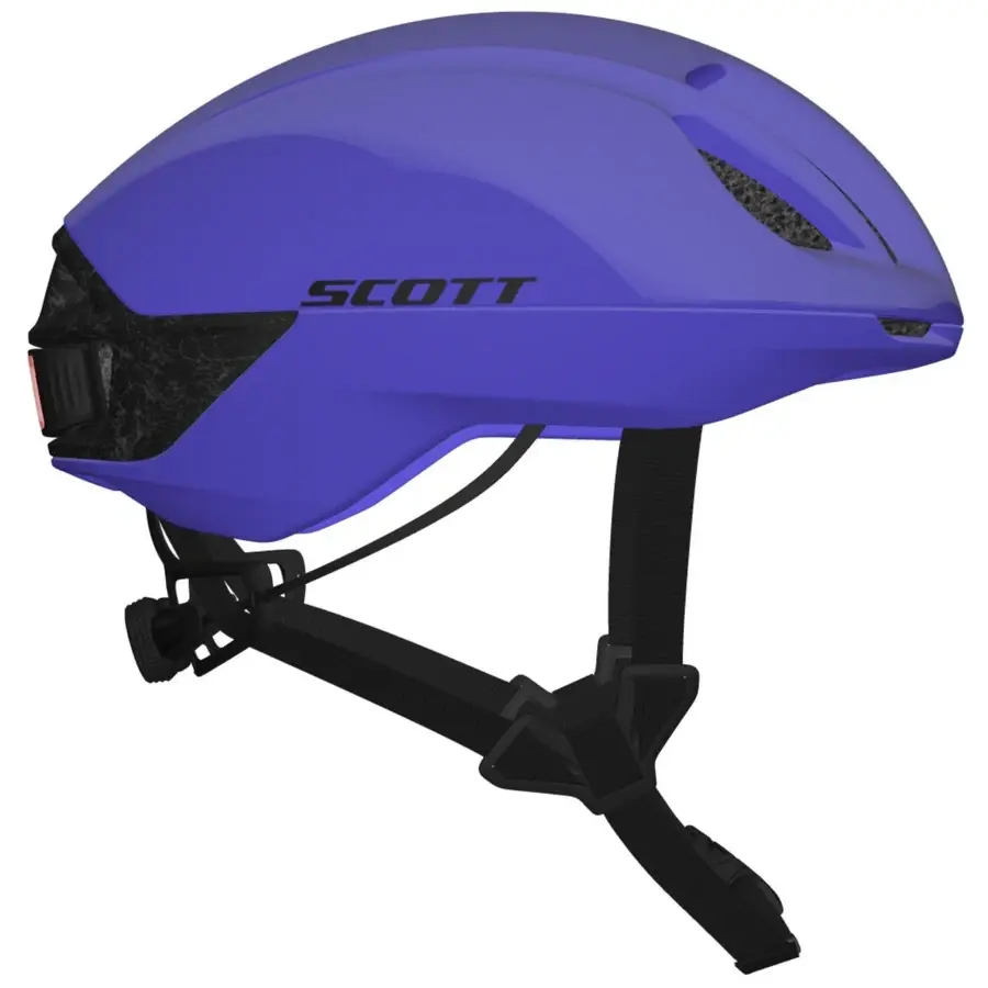 CAPACETE SCOTT CADENCE PLUS