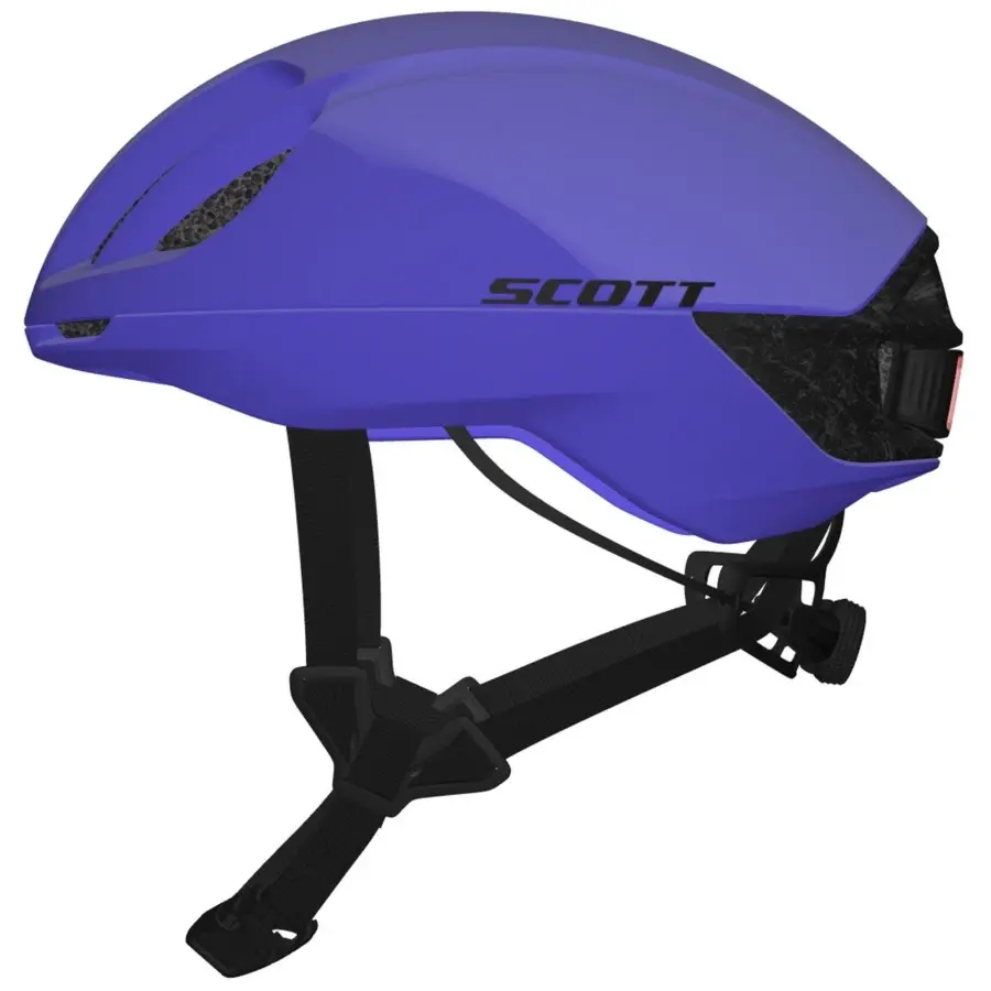 CAPACETE SCOTT CADENCE PLUS