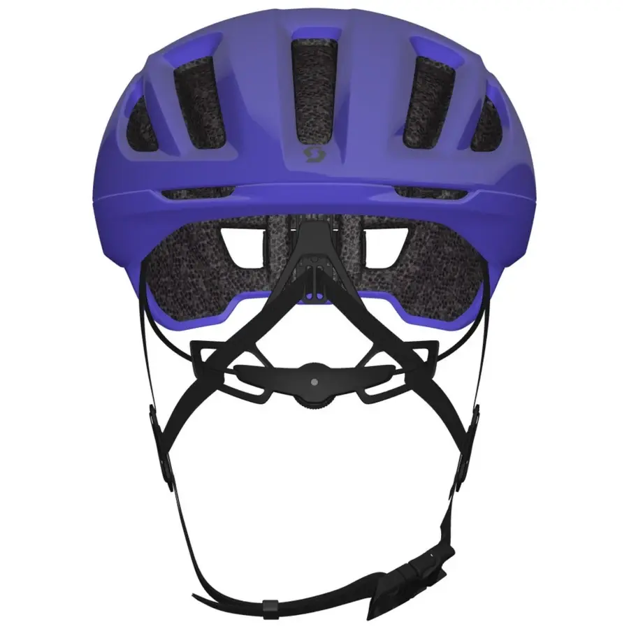 CAPACETE SCOTT CADENCE PLUS