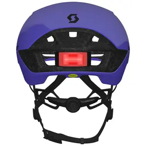 CAPACETE SCOTT CADENCE PLUS