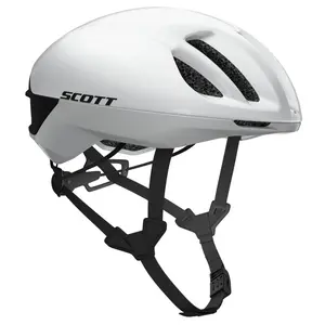 CAPACETE SCOTT CADENCE PLUS