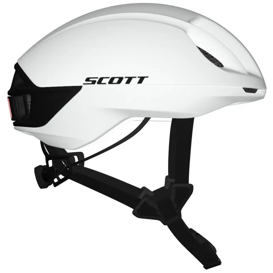 CAPACETE SCOTT CADENCE PLUS