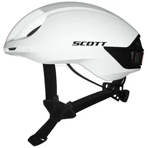 CAPACETE SCOTT CADENCE PLUS