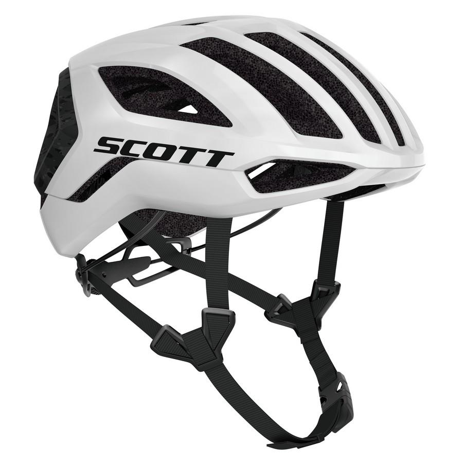 CAPACETE SCOTT CENTRIC PLUS