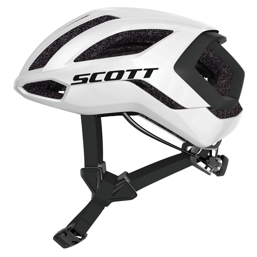 CAPACETE SCOTT CENTRIC PLUS