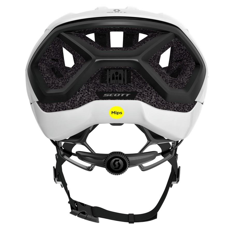 CAPACETE SCOTT CENTRIC PLUS