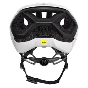 CAPACETE SCOTT CENTRIC PLUS