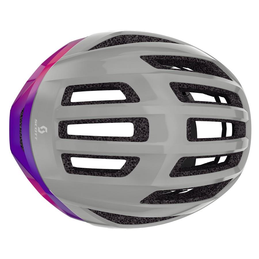 CAPACETE SCOTT CENTRIC PLUS