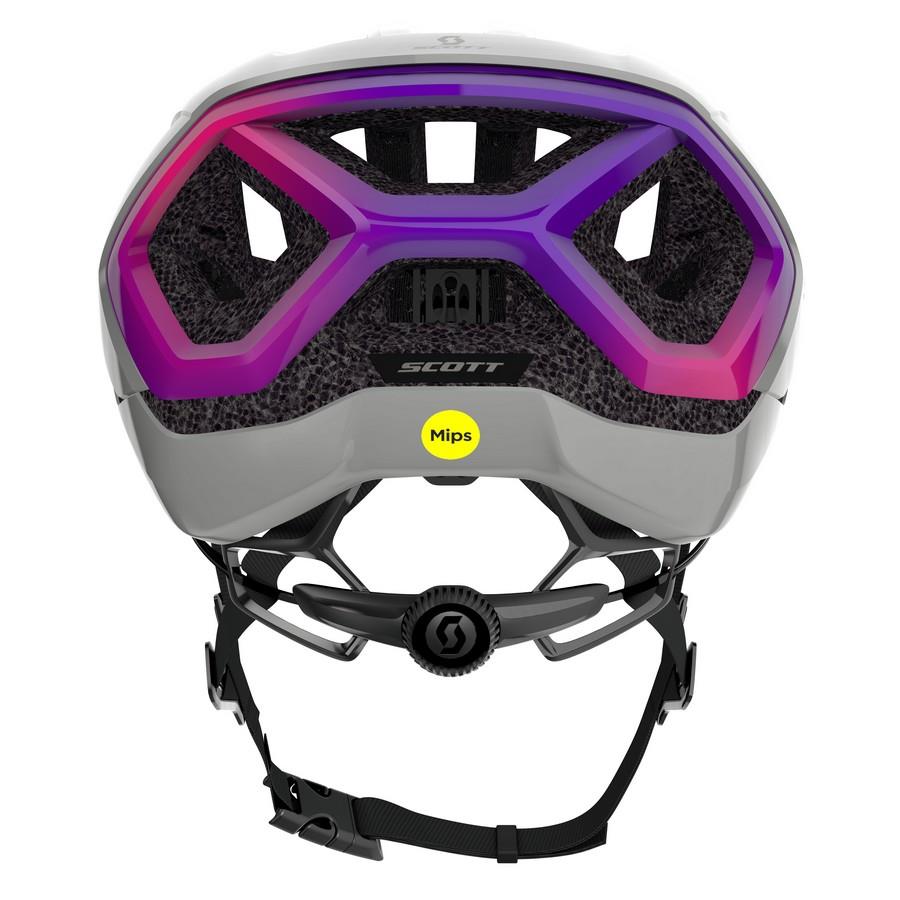 CAPACETE SCOTT CENTRIC PLUS